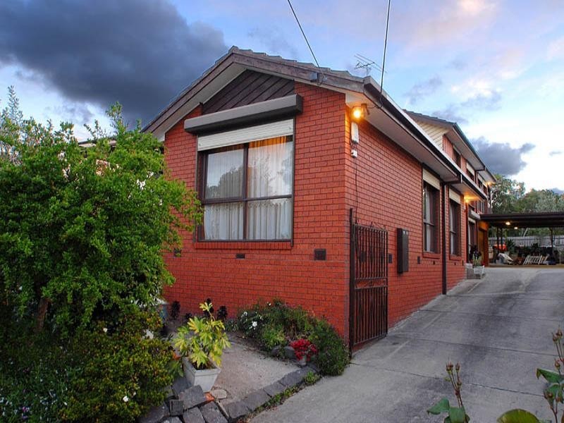 282 George Street, Doncaster VIC 3108