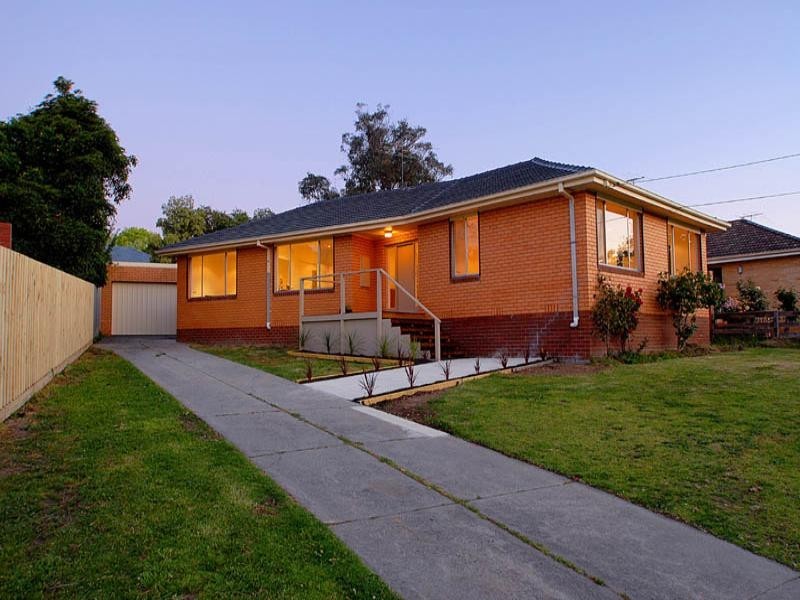 21 Major Street, Doncaster East VIC 3109