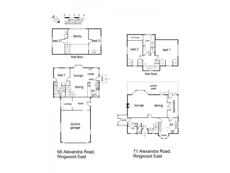 69-71 Alexandra Road-UNDISCLOSED PRICE, Ringwood East VIC 3135