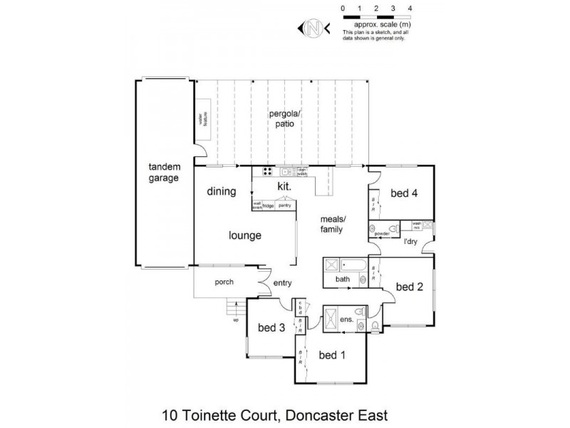 10 Toinette Court, Doncaster East VIC 3109