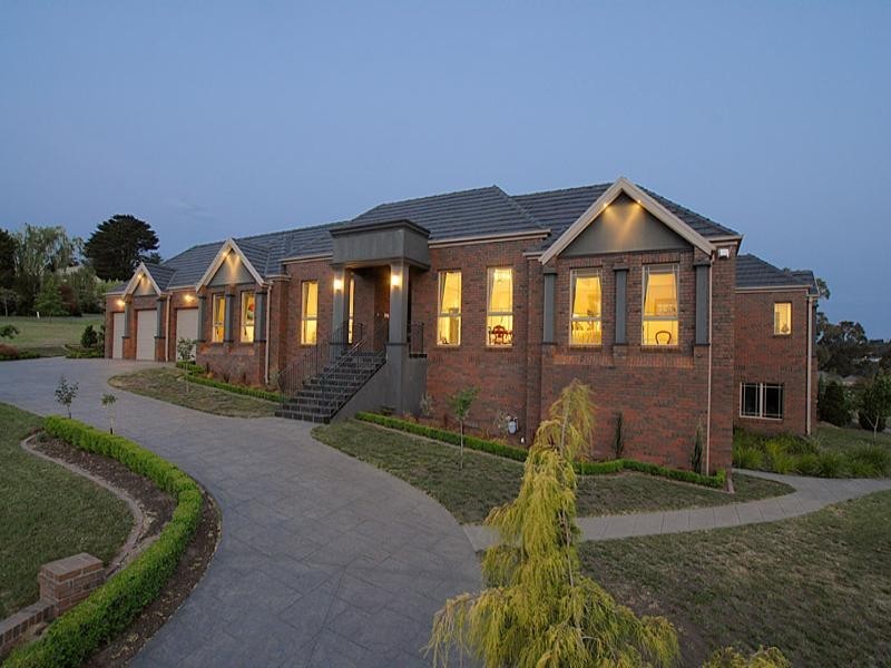 3 St Muir Drive, Warrandyte VIC 3113