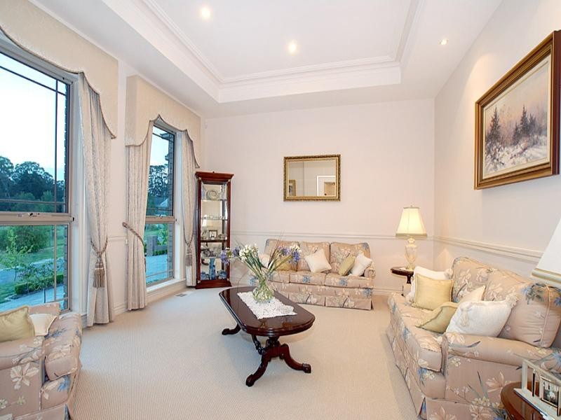 3 St Muir Drive, Warrandyte VIC 3113