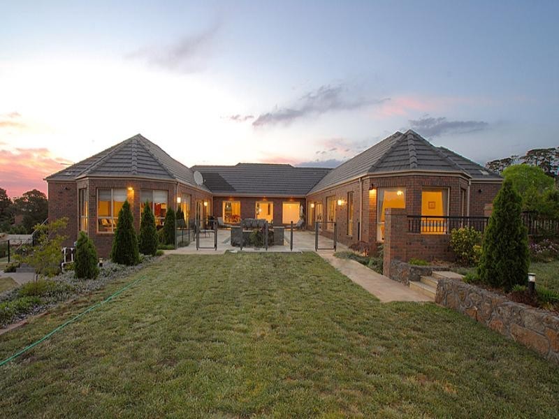 3 St Muir Drive, Warrandyte VIC 3113