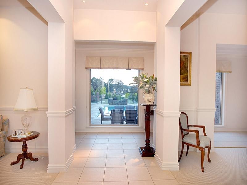 3 St Muir Drive, Warrandyte VIC 3113