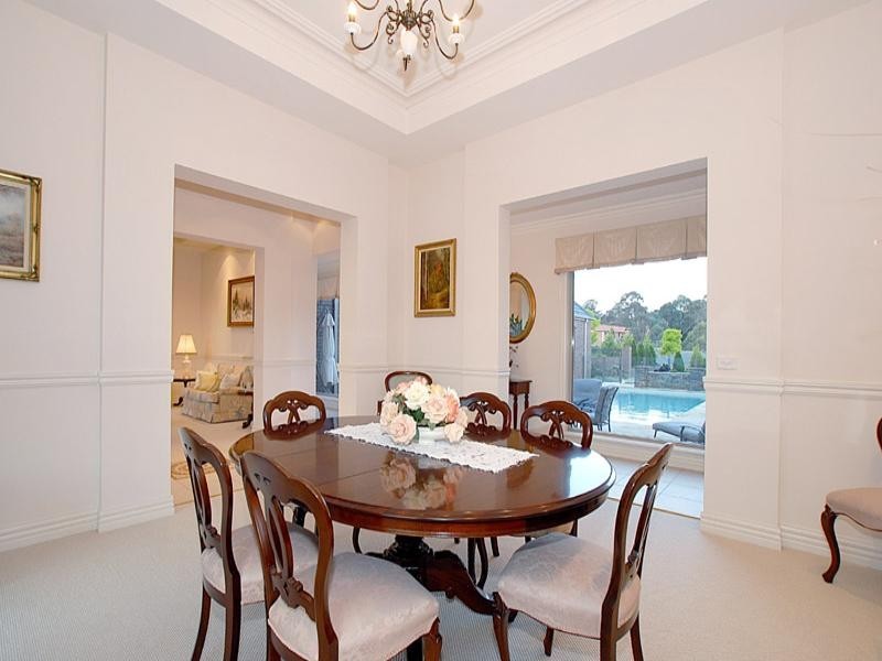 3 St Muir Drive, Warrandyte VIC 3113