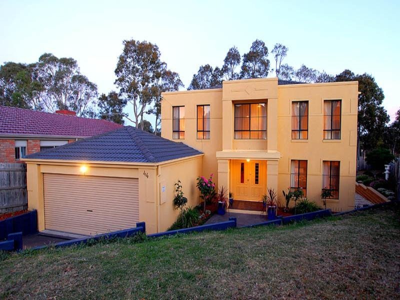 44 Gallery Gate Road, Yallambie VIC 3085