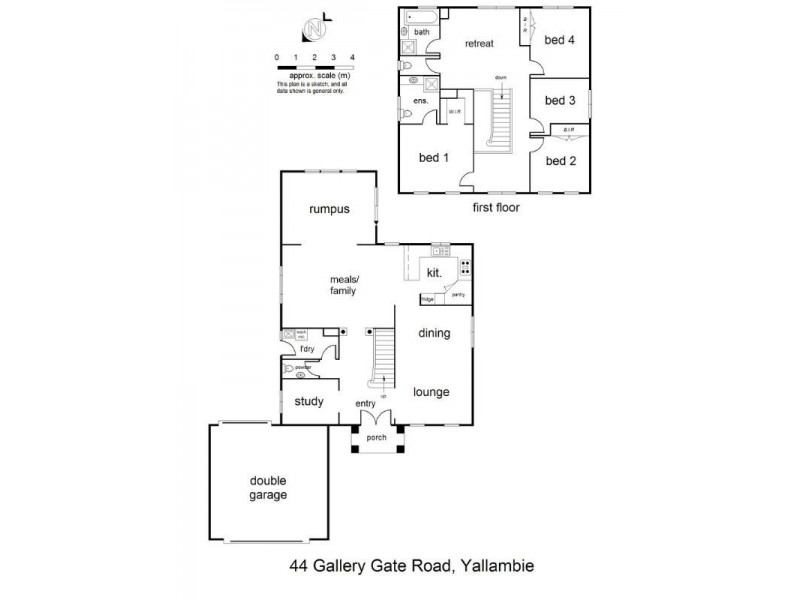 44 Gallery Gate Road, Yallambie VIC 3085