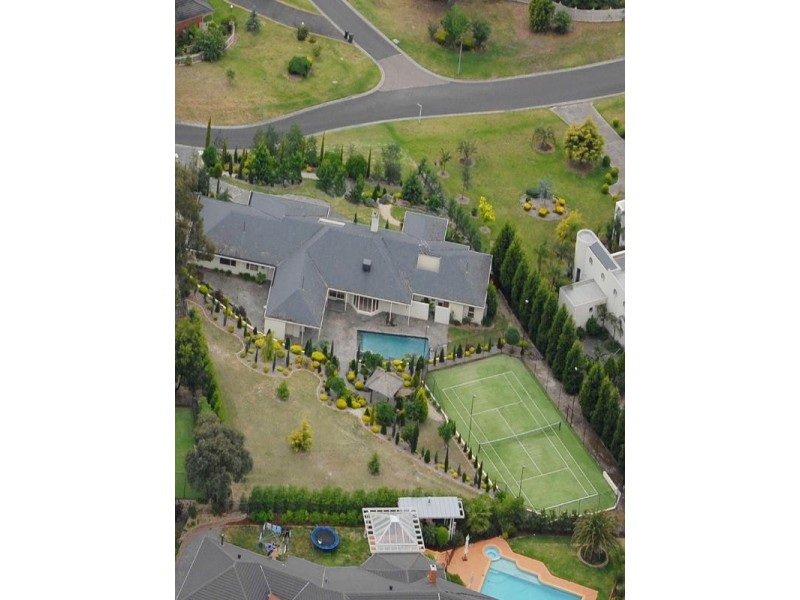 6 Margaret Court, Warrandyte VIC 3113