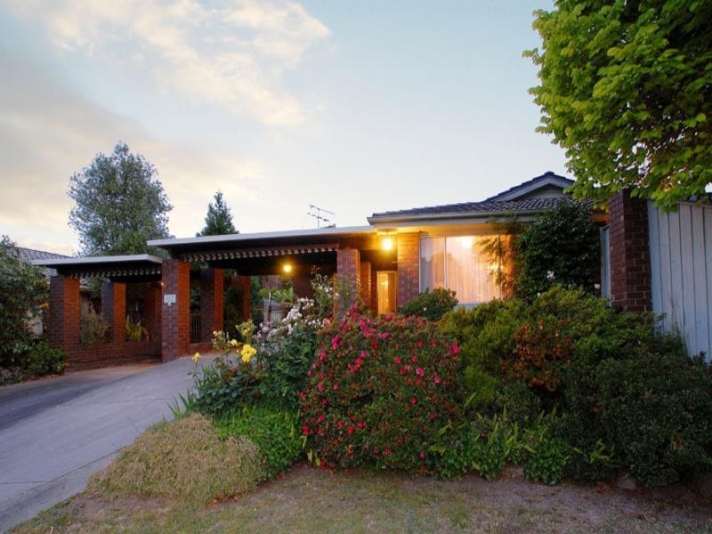 107 The Grange, Templestowe VIC 3106