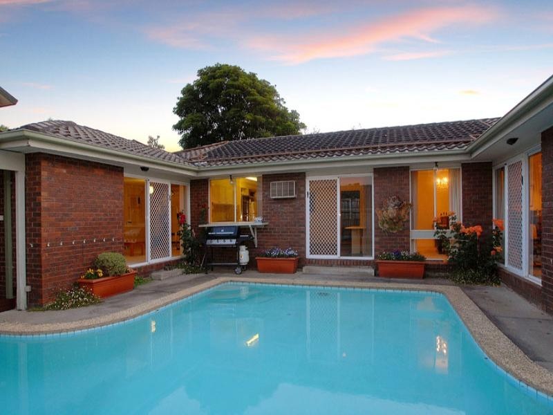 107 The Grange, Templestowe VIC 3106