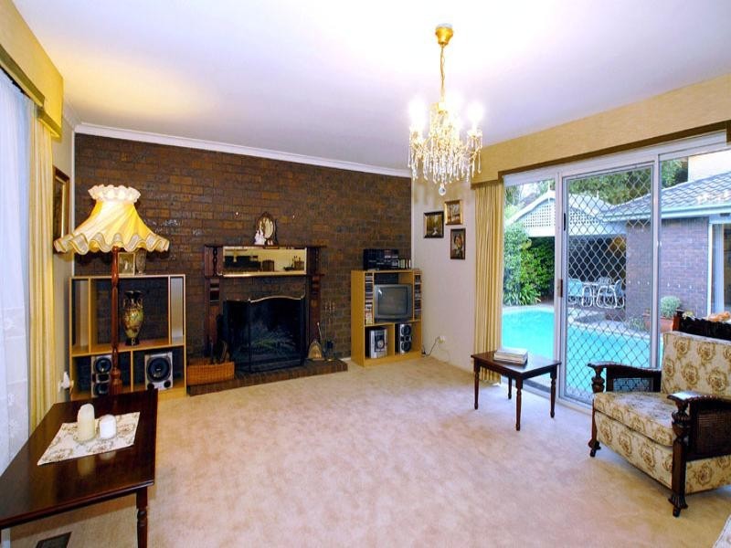 107 The Grange, Templestowe VIC 3106