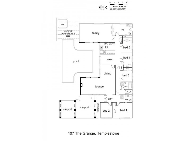 107 The Grange, Templestowe VIC 3106