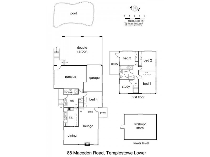 88 Macedon Road, Templestowe Lower VIC 3107