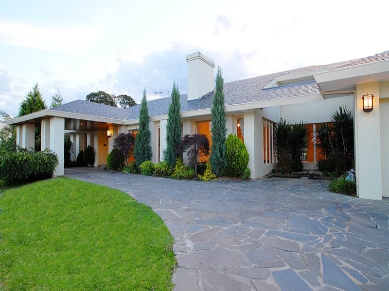 6 Margaret Court, Templestowe VIC 3106