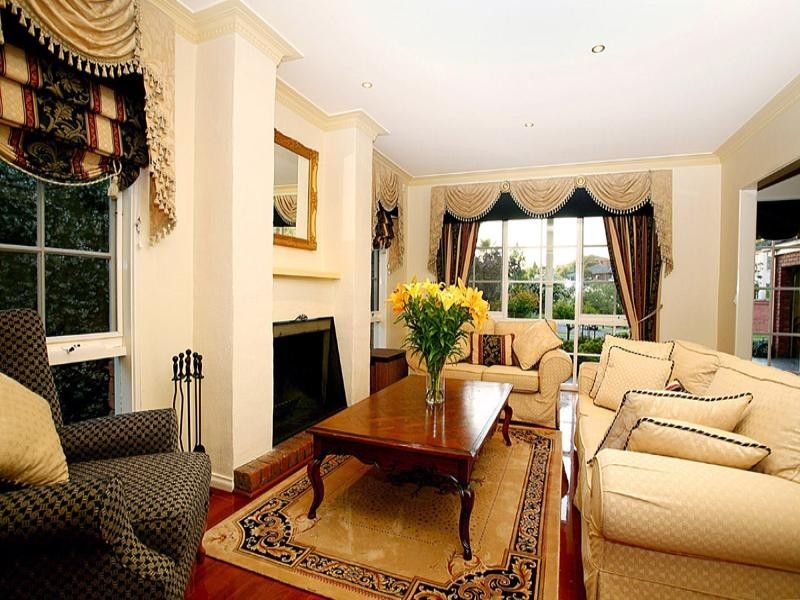 1 Peter Budge, Templestowe VIC 3106