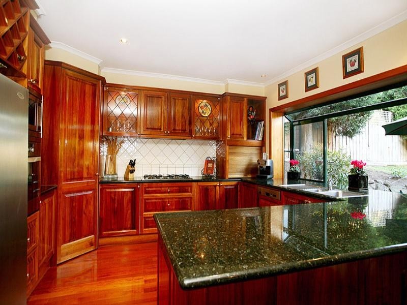 1 Peter Budge, Templestowe VIC 3106