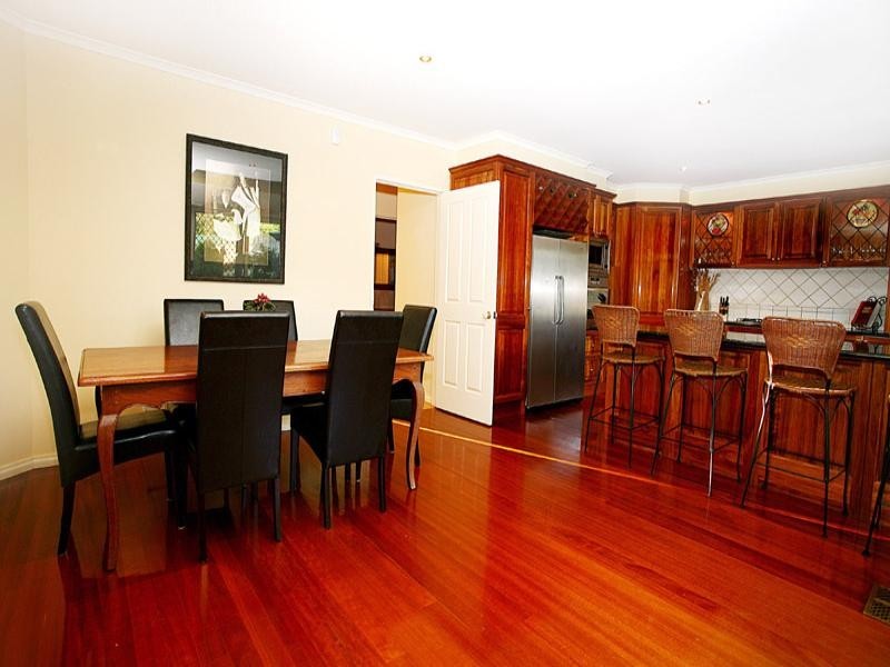 1 Peter Budge, Templestowe VIC 3106