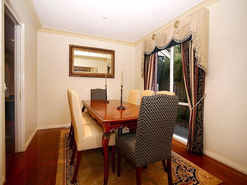 1 Peter Budge, Templestowe VIC 3106