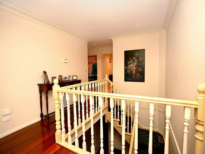1 Peter Budge, Templestowe VIC 3106