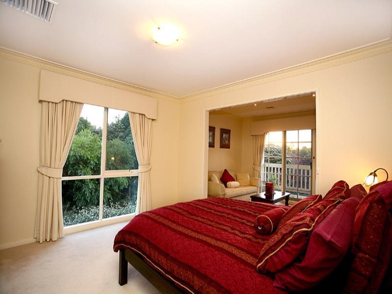 1 Peter Budge, Templestowe VIC 3106