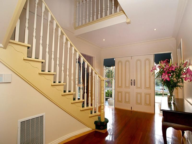 1 Peter Budge, Templestowe VIC 3106