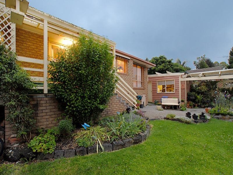 75 Yarra Road, Croydon Hills VIC 3136