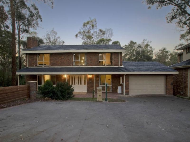 11 Nartanda Court, Doncaster East VIC 3109