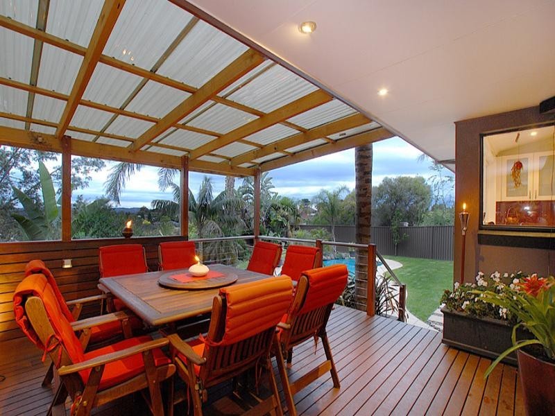 2 Dunloe Rise, Templestowe VIC 3106