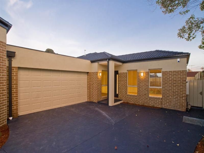 16a Lynne Street, Donvale VIC 3111