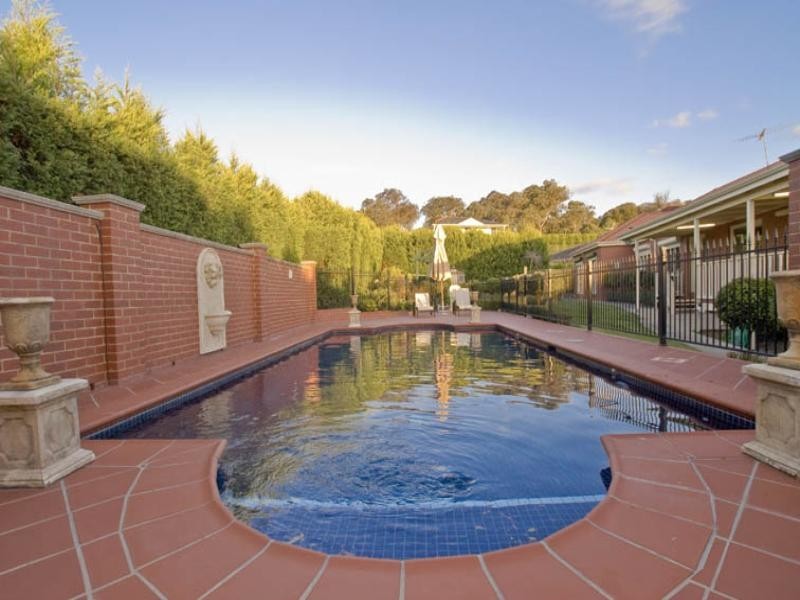 17 Clematis Court, Warrandyte VIC 3113