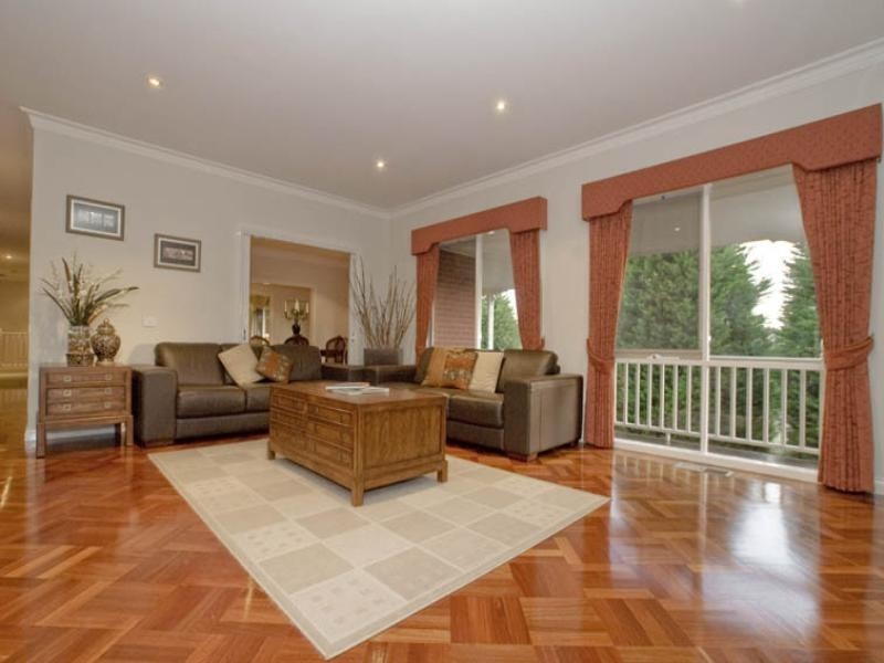 17 Clematis Court, Warrandyte VIC 3113