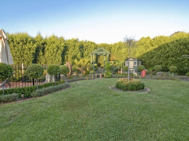 17 Clematis Court, Warrandyte VIC 3113