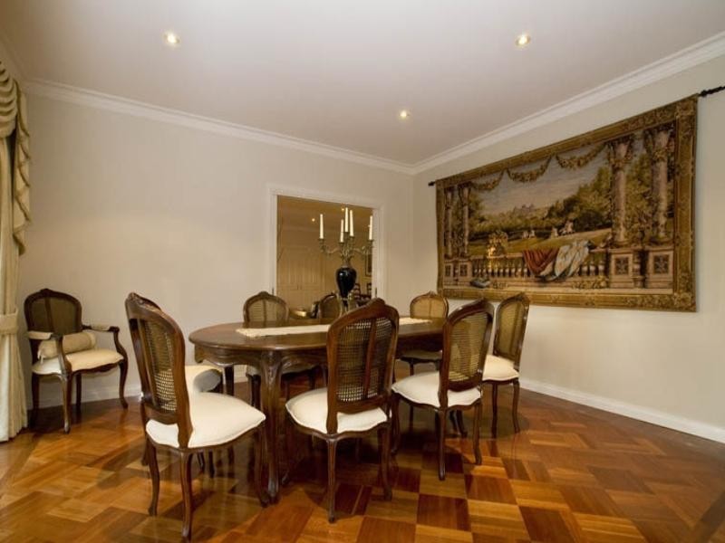 17 Clematis Court, Warrandyte VIC 3113