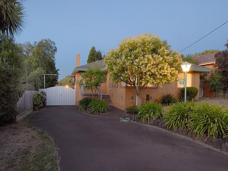 41 Rosella Street, Doncaster East VIC 3109