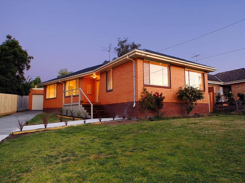 21 Major Street, Doncaster East VIC 3109