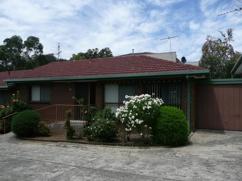 26/750 Doncaster Road, Doncaster VIC 3108