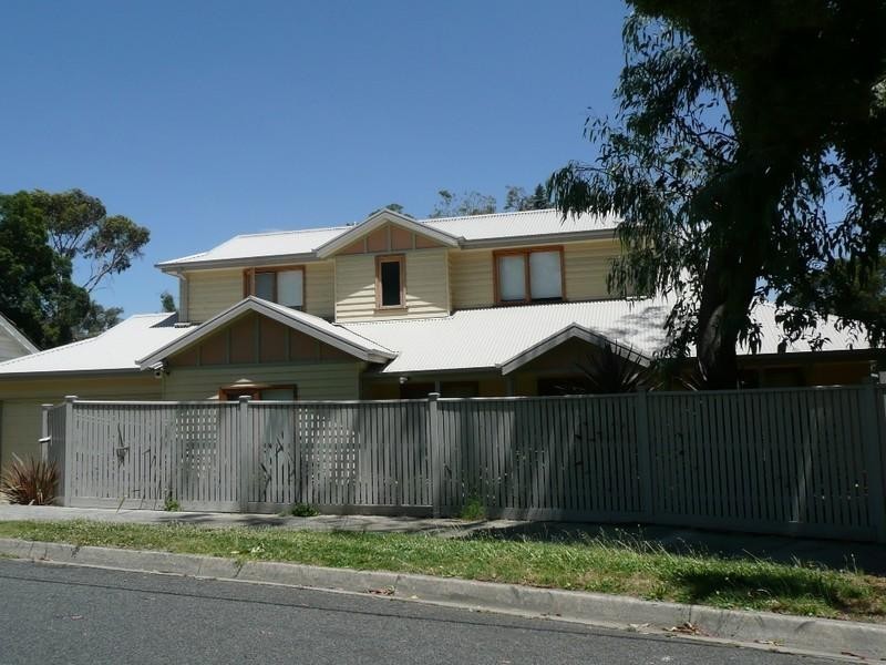 1 Clegg Avenue, Croydon VIC 3136