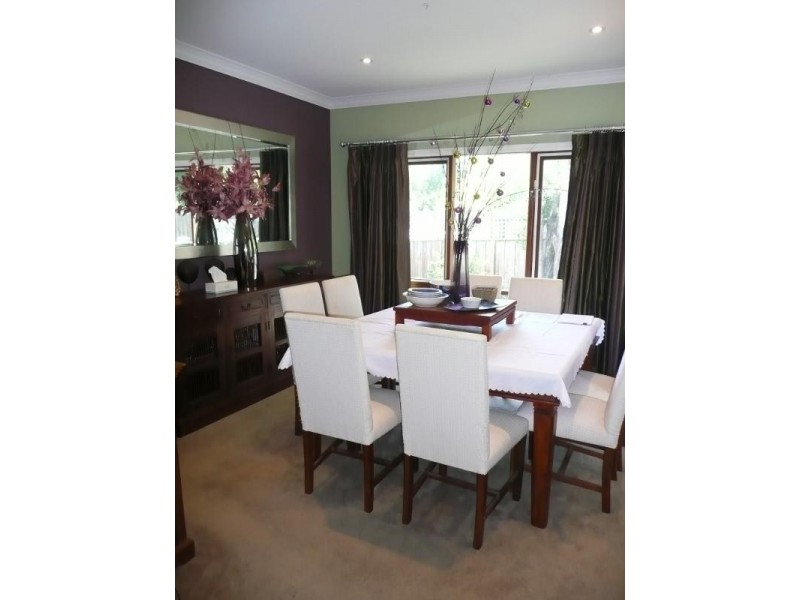 1 Clegg Avenue, Croydon VIC 3136