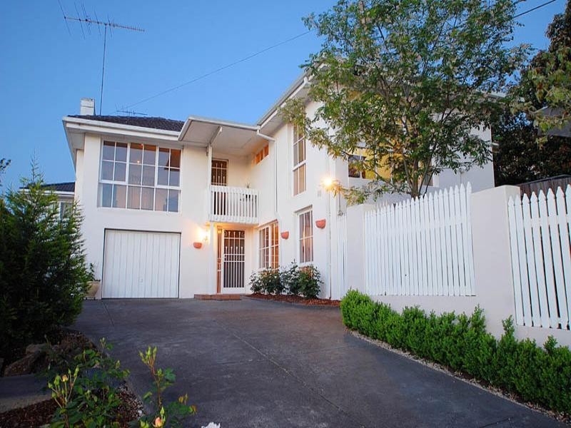 1/1 McLeod Street, Doncaster VIC 3108