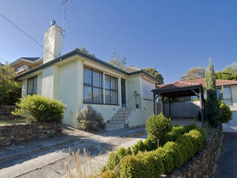 1/34 Outlook Drive, Doncaster VIC 3108