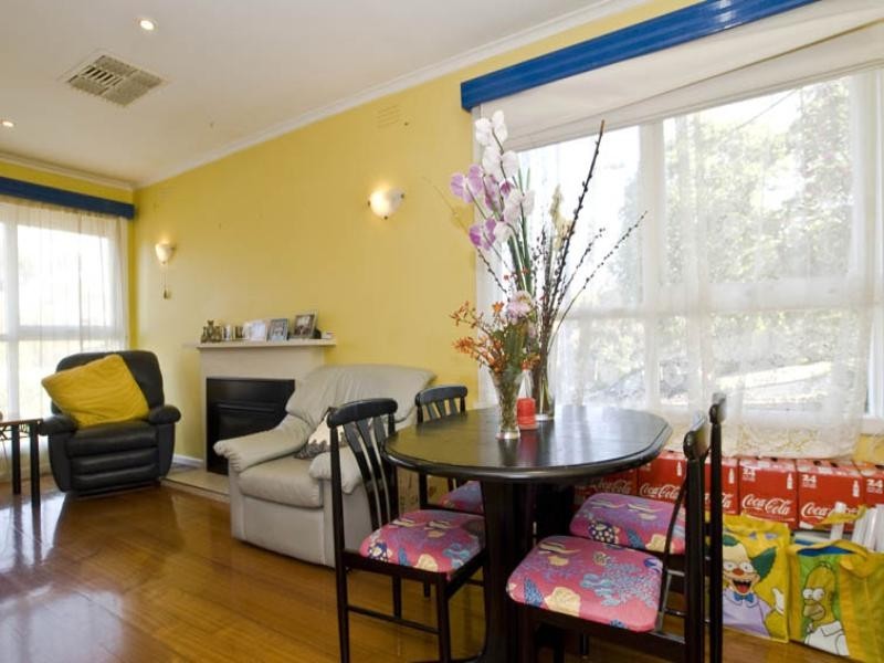 1/34 Outlook Drive, Doncaster VIC 3108