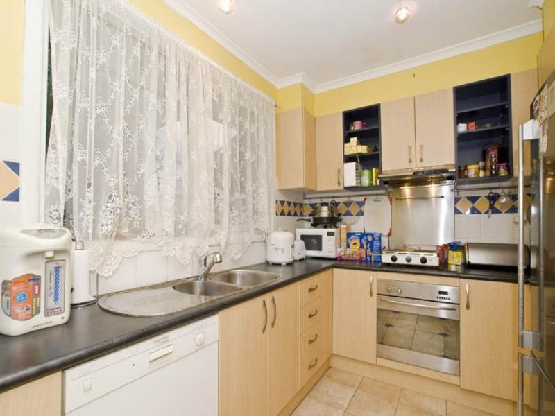 1/34 Outlook Drive, Doncaster VIC 3108