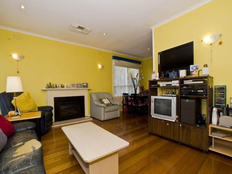 1/34 Outlook Drive, Doncaster VIC 3108