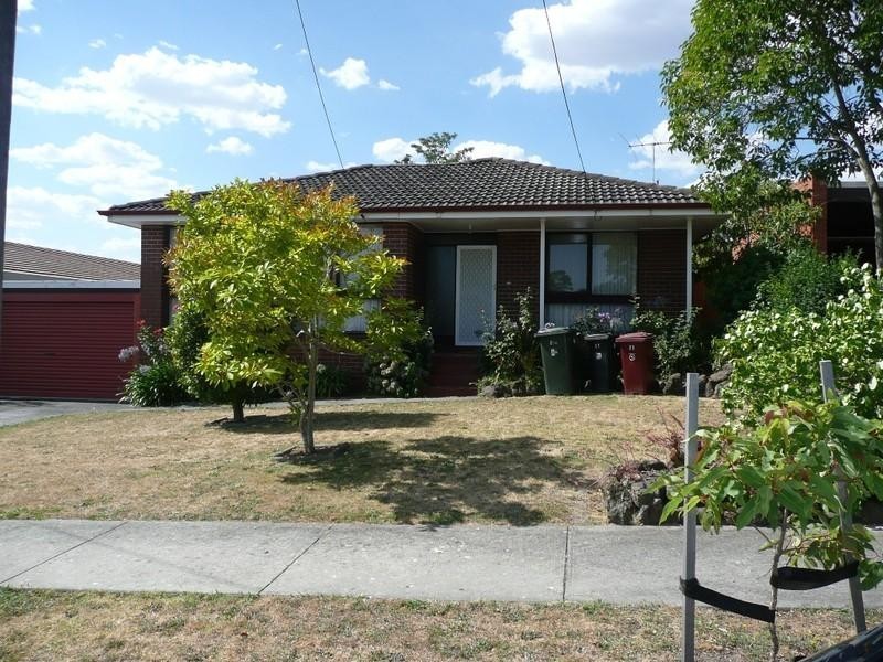 21 Fromhold Drive, Doncaster VIC 3108