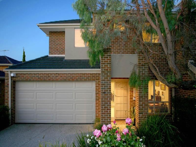 41a George Street, Doncaster East VIC 3109