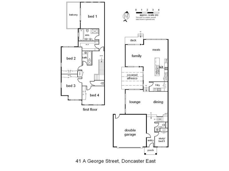 41a George Street, Doncaster East VIC 3109