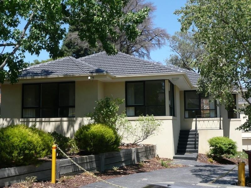 6 Myers Court, Doncaster VIC 3108