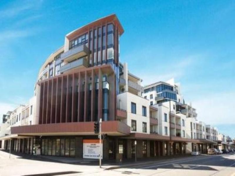 B812/45-55 Bay Street, Port Melbourne VIC 3207