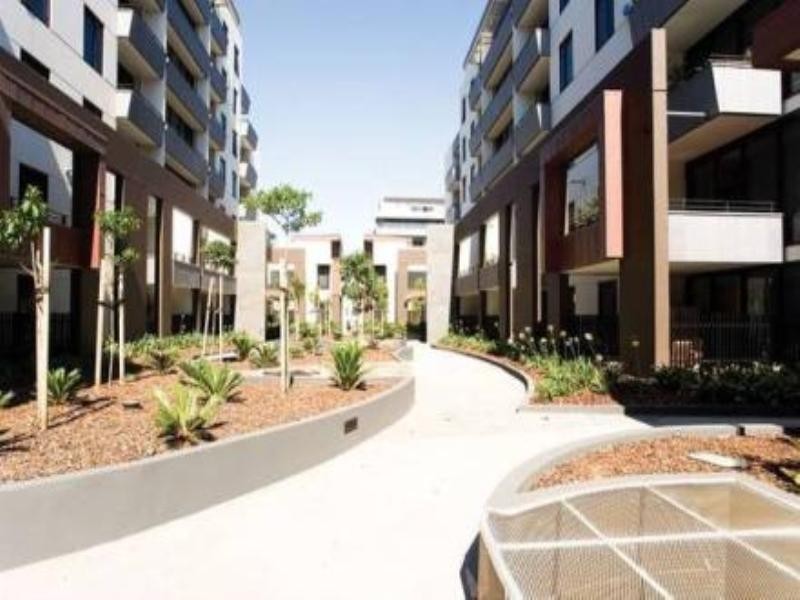 B812/45-55 Bay Street, Port Melbourne VIC 3207