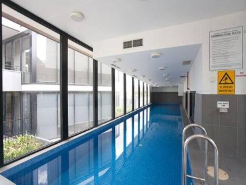 B812/45-55 Bay Street, Port Melbourne VIC 3207